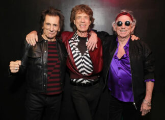 Οι Rolling Stones επιστρέφουν με νέα τραγούδια λίγο πριν το album “Foreign Tongues”