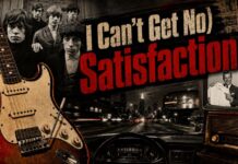 The story behind the: «(I Can’t Get No) Satisfaction»… Το riff των Rolling Stones που …γεννήθηκε στον ύπνο και ξύπνησε το ροκ!