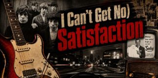 The story behind the: «(I Can’t Get No) Satisfaction»… Το riff των Rolling Stones που …γεννήθηκε στον ύπνο και ξύπνησε το ροκ!