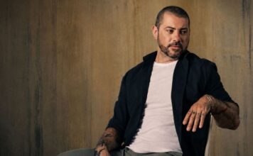 Rouk – “Για να σε συναντήσω” (διασκευή)