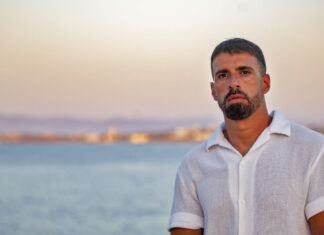 Πέτρος Βεντουρής – “Ωκεανός”