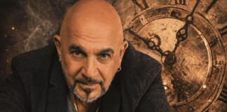 «Κράτα τον χρόνο»… Ο Γιάννης Ζουγανέλης επιστρέφει δισκογραφικά