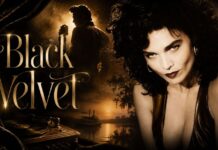 The story behind the: «Black Velvet»… Ο μύθος που κρύβεται πίσω από το “μαύρο βελούδο” της Alannah Myles