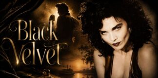 The story behind the: «Black Velvet»… Ο μύθος που κρύβεται πίσω από το “μαύρο βελούδο” της Alannah Myles