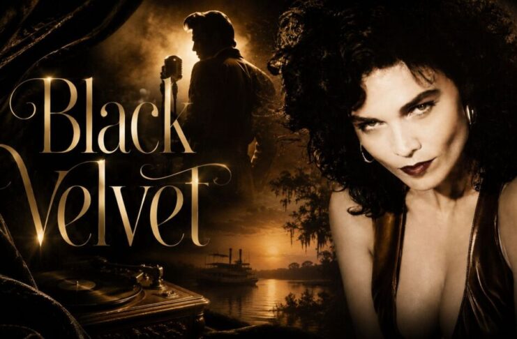 The story behind the: «Black Velvet»… Ο μύθος που κρύβεται πίσω από το “μαύρο βελούδο” της Alannah Myles