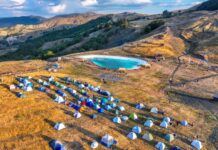 Anilio Park Festival στο Χιονοδρομικό Κέντρο Ανηλίου Μετσόβου… Δείτε το line-up