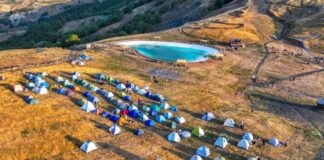 Anilio Park Festival στο Χιονοδρομικό Κέντρο Ανηλίου Μετσόβου… Δείτε το line-up