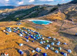 Anilio Park Festival στο Χιονοδρομικό Κέντρο Ανηλίου Μετσόβου… Δείτε το line-up