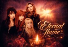 The story behind the: «Eternal Flame»… Η φλόγα των Bangles που παραλίγο να σβήσει πριν ακόμα ανάψει!