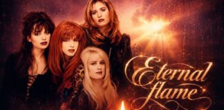 The story behind the: «Eternal Flame»… Η φλόγα των Bangles που παραλίγο να σβήσει πριν ακόμα ανάψει!