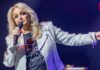 Έφυγε από τη ζωή η Bonnie Tyler