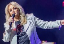 Έφυγε από τη ζωή η Bonnie Tyler