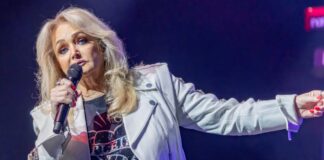 Έφυγε από τη ζωή η Bonnie Tyler