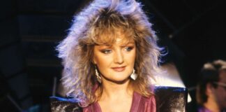 Bonnie Tyler: Η βραχνή φωνή που μπορούσε να γίνει καταιγίδα
