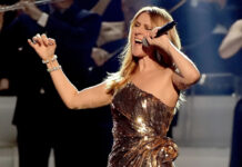 Η Céline Dion επιστρέφει με το γαλλόφωνο single «Bonjour, Pardon, Merci»