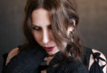 Η Chelsea Wolfe παρουσιάζει το «Cold», ανακοινώνει νέο άλμπουμ και… “ετοιμάζει βαλίτσες” για Αθήνα!