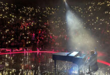 “Desmond Child Rocks The Parthenon – The Live Concert Album”… Η βραδιά που η rock συνάντησε τον Παρθενώνα γίνεται live album!