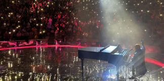 “Desmond Child Rocks The Parthenon – The Live Concert Album”… Η βραδιά που η rock συνάντησε τον Παρθενώνα γίνεται live album!