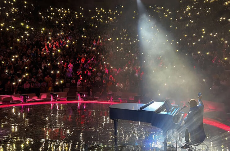 “Desmond Child Rocks The Parthenon – The Live Concert Album”… Η βραδιά που η rock συνάντησε τον Παρθενώνα γίνεται live album!