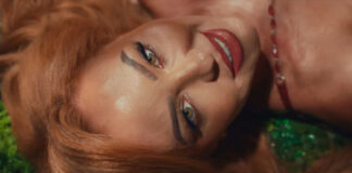 Η Natasha Hamilton των Atomic Kitten παρουσιάζει το πρώτο της solo EP, “Extraction”