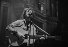 Ο Jack Savoretti κυκλοφόρησε video clip για το «The One»