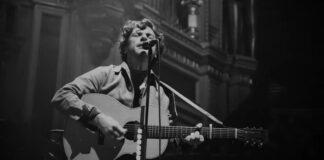 Ο Jack Savoretti κυκλοφόρησε video clip για το «The One»
