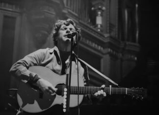 Ο Jack Savoretti κυκλοφόρησε video clip για το «The One»