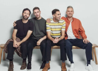 Οι Keane επιστρέφουν στο “Under The Iron Sea” 20 χρόνια μετά!
