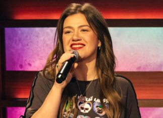 Η Kelly Clarkson λέει όσα οι άλλοι δεν θέλουν να ακούσουν στο νέο «I’d Be Lyin’»