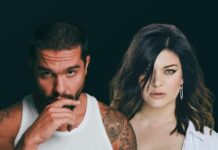 Χρήστος Μάστορας & Cecilia Krull – “Margarita”
