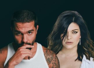 Χρήστος Μάστορας & Cecilia Krull – “Margarita”
