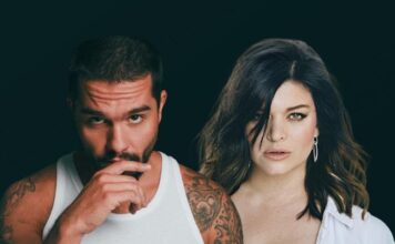 Χρήστος Μάστορας & Cecilia Krull – “Margarita”