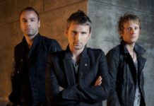 Οι Muse επιστρέφουν με το νέο album The WOW! Signal