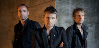 Οι Muse επιστρέφουν με το νέο album The WOW! Signal
