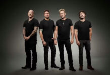 Οι Nickelback επιστρέφουν πιο εκρηκτικοί από ποτέ με το «Rattle The Cage»