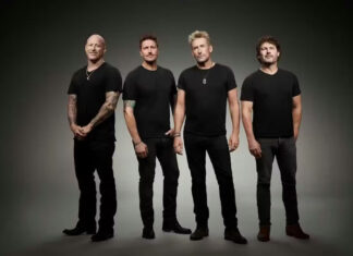 Οι Nickelback επιστρέφουν πιο εκρηκτικοί από ποτέ με το «Rattle The Cage»