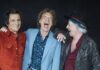 Οι γερόλυκοι Rolling Stones επιστρέφουν με το 25ο τους άλμπουμ «Foreign Tongues»!