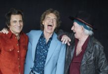 Οι γερόλυκοι Rolling Stones επιστρέφουν με το 25ο τους άλμπουμ «Foreign Tongues»!