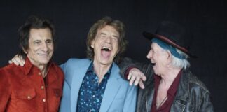 Οι γερόλυκοι Rolling Stones επιστρέφουν με το 25ο τους άλμπουμ «Foreign Tongues»!