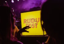 Το Rudu Fest Amorgos επιστρέφει στην Αμοργό για 5η συνεχόμενη χρονιά