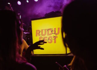 Το Rudu Fest Amorgos επιστρέφει στην Αμοργό για 5η συνεχόμενη χρονιά