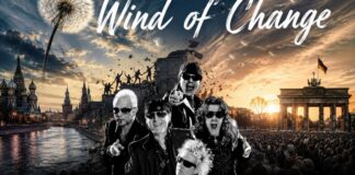The story behind the: «Wind of Change»… Ο άνεμος των Scorpions που φύσηξε από τη Μόσχα, έφτασε μέχρι τη CIA και άλλαξε ξανά κατεύθυνση!