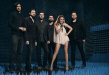 Οι Snow Patrol συναντούν την Kylie Minogue στο νέο τους single “These Alarms”