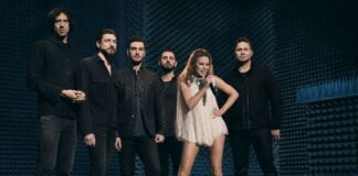 Οι Snow Patrol συναντούν την Kylie Minogue στο νέο τους single “These Alarms”
