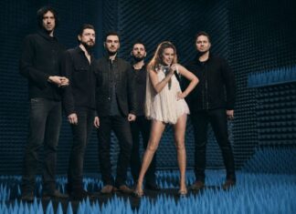 Οι Snow Patrol συναντούν την Kylie Minogue στο νέο τους single “These Alarms”