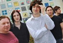 Οι Snow Patrol γιορτάζουν τα 20 χρόνια του “Eyes Open” με σπάνιο και ακυκλοφόρητο υλικό!