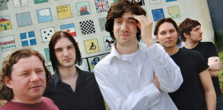 Οι Snow Patrol γιορτάζουν τα 20 χρόνια του “Eyes Open” με σπάνιο και ακυκλοφόρητο υλικό!