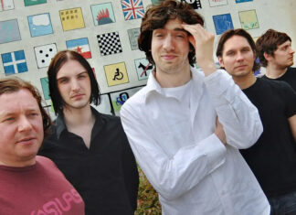 Οι Snow Patrol γιορτάζουν τα 20 χρόνια του “Eyes Open” με σπάνιο και ακυκλοφόρητο υλικό!