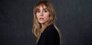 Η Suki Waterhouse ανοίγει ένα νέο κεφάλαιο με το άλμπουμ «Loveland»