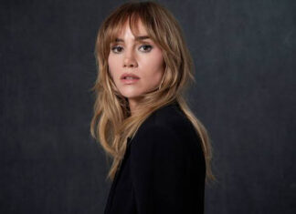Η Suki Waterhouse ανοίγει ένα νέο κεφάλαιο με το άλμπουμ «Loveland»